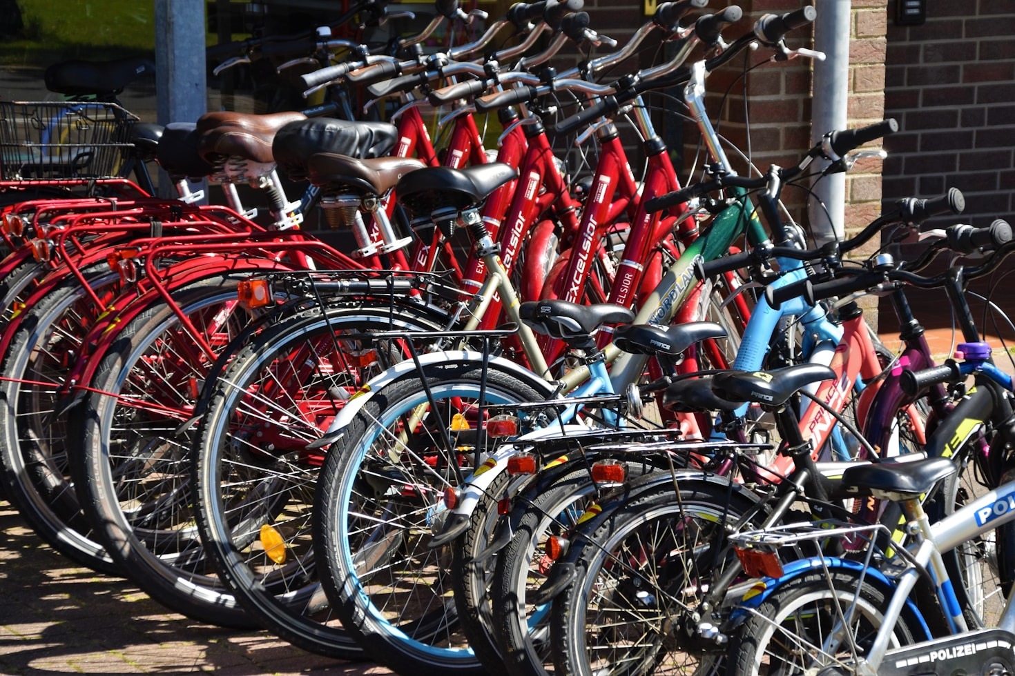 Pedalare verso un mondo più verde: idee e consigli