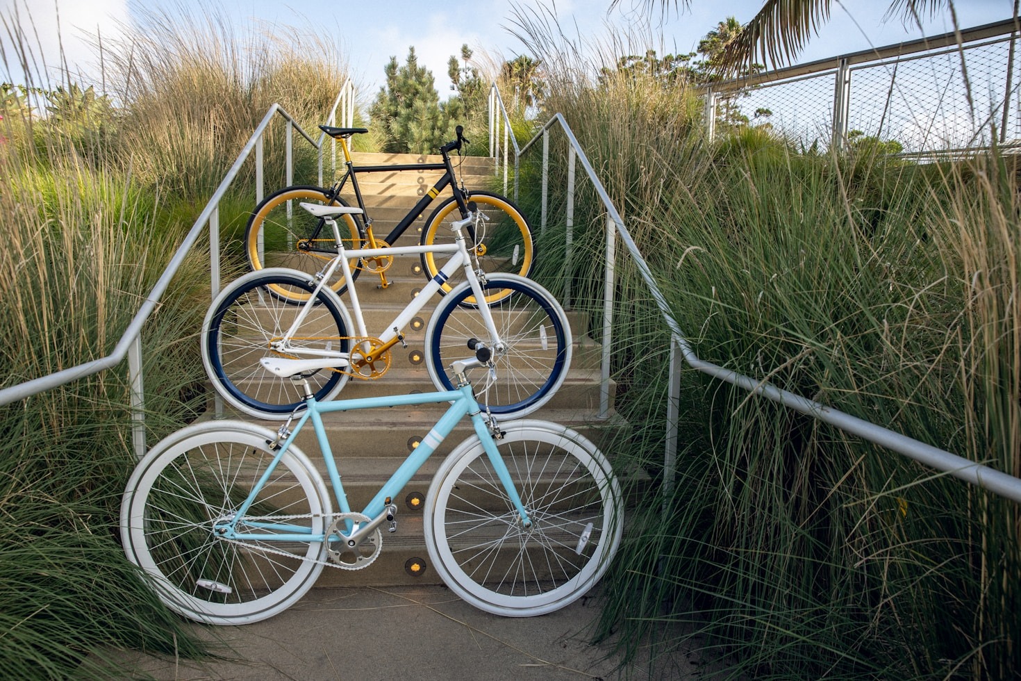 Biciclette e sostenibilità: una visione moderna