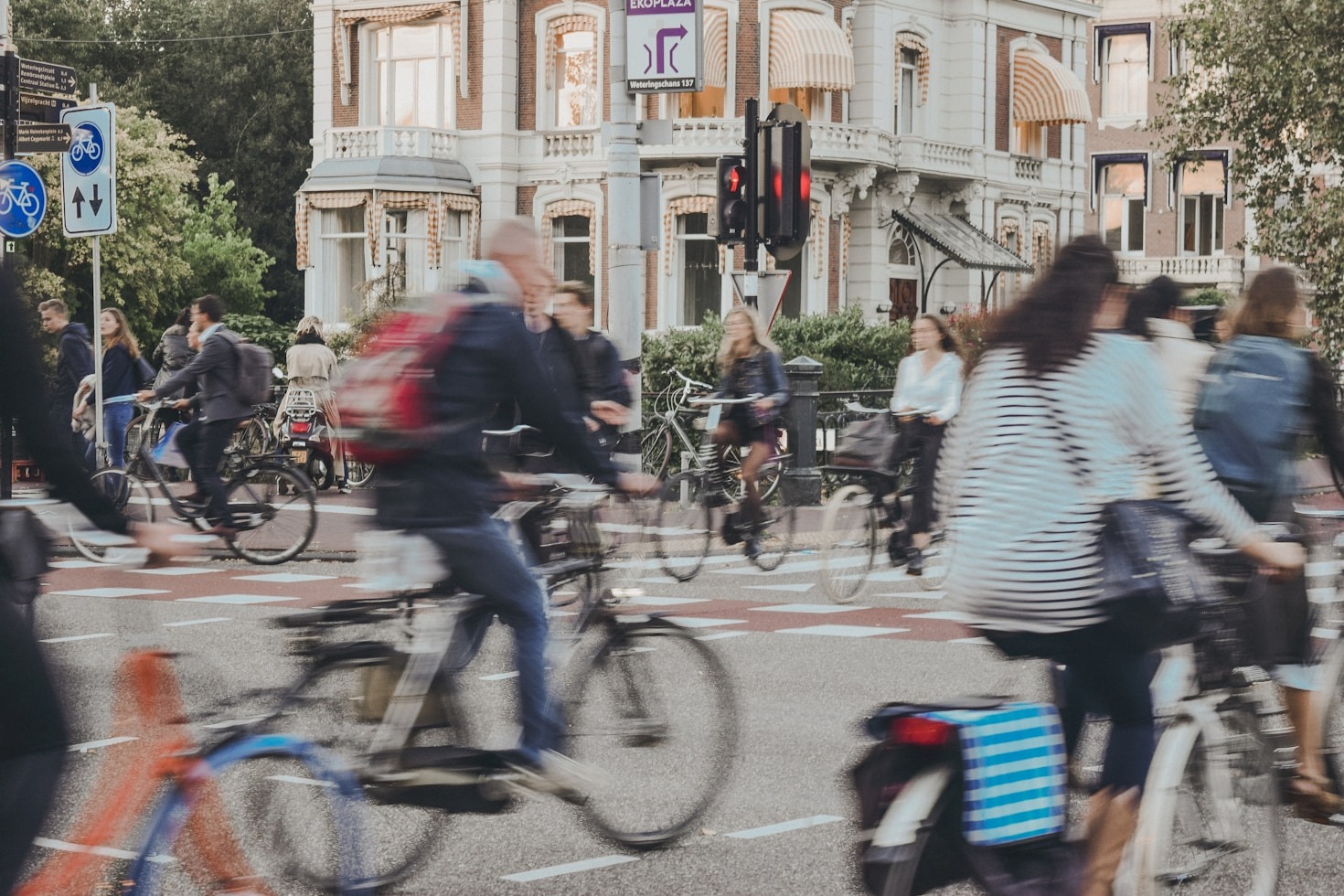 Il design delle biciclette per la mobilità del XXI secolo